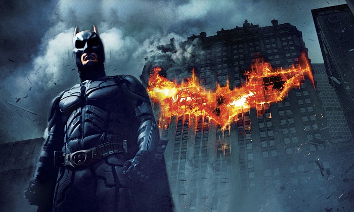 La trilogía de Batman vuelve al cine – Funcinema